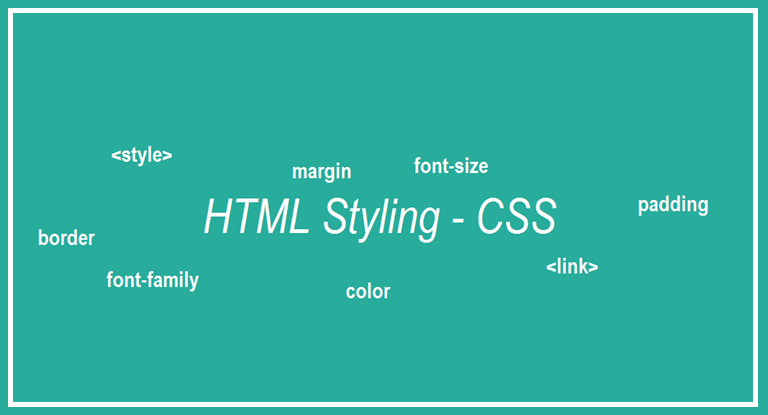 A Comprehensive Tutorial On HTML Styling Using CSS