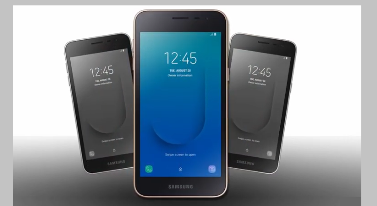 Review – Samsung Galaxy J2 Core – A Phone That Fits Your Pocket