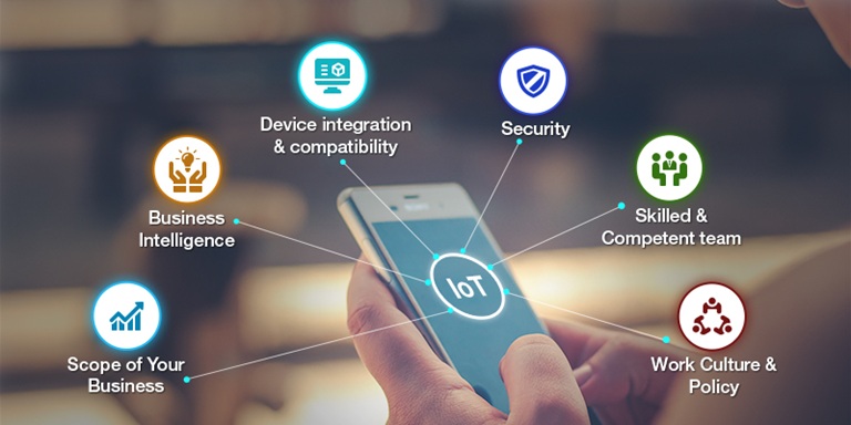 What All Perks Will Be Busted Out Of IoT In The Upcoming Years?