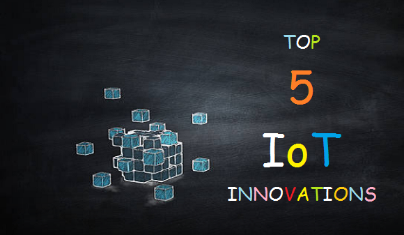 What are Internet Of Things (IoT) Developments & Its Advantages?