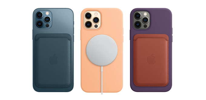 Review – iPhone12 Pro – Features, Camera, Price | Full Specifications