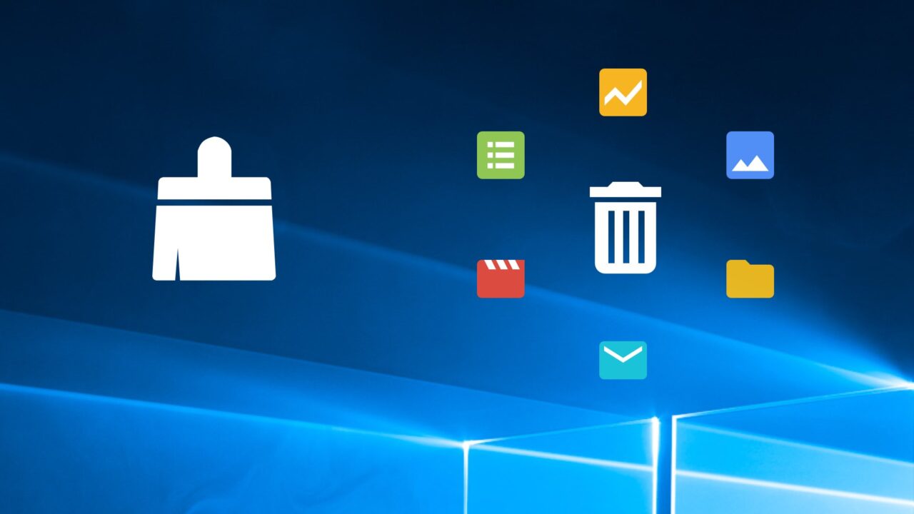 Top 7 Free Junk Files Cleaners For Windows