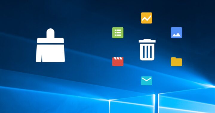 Top 7 Free Junk Files Cleaners For Windows