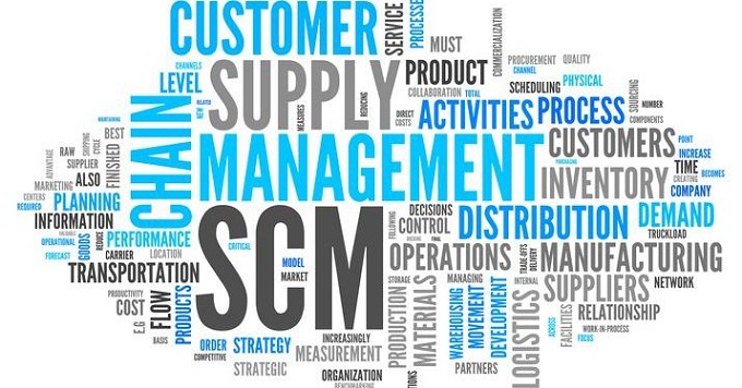 How Internet Of Things Is Benefiting Supply Chain Management?