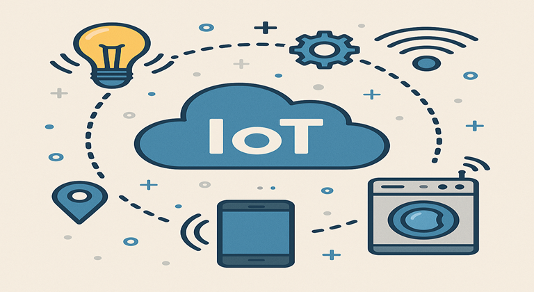 Amazing Facts About IoT and Technology Involved