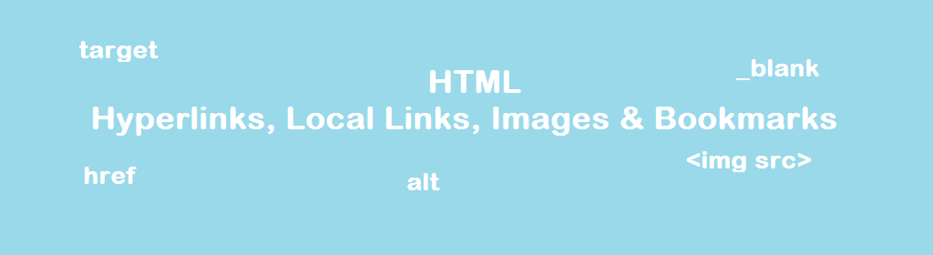 Components of HTML Headings and Paragraphs