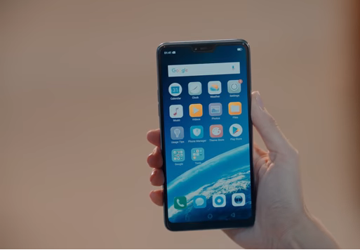 Smartphone Apps You Must Have For Your Home Screen – Infographics